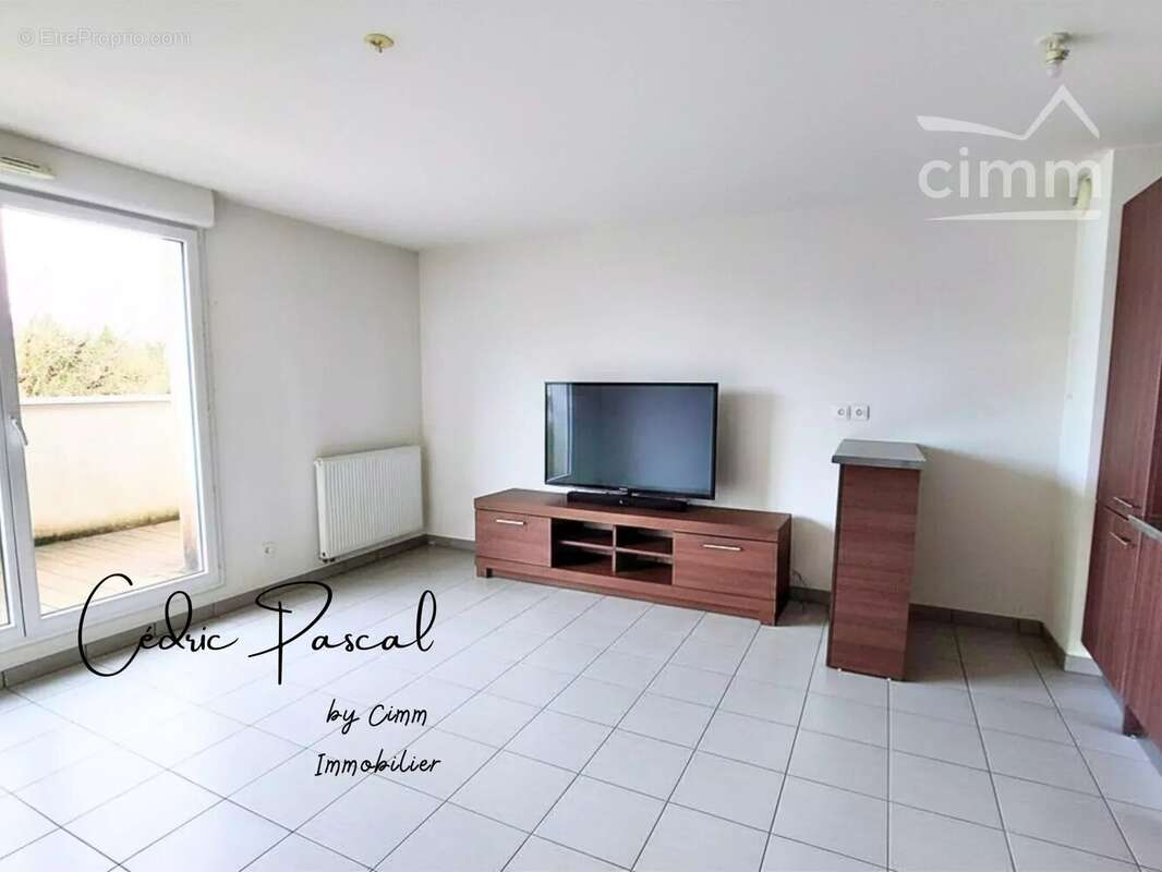 Appartement à ARTIGUES-PRES-BORDEAUX