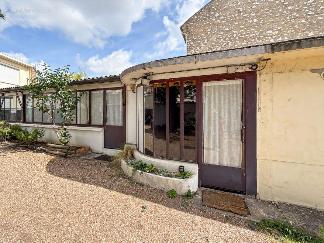 Appartement à ORLEANS