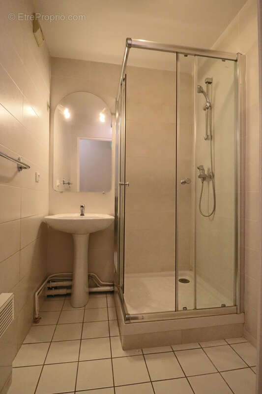 Appartement à LIVRY-GARGAN