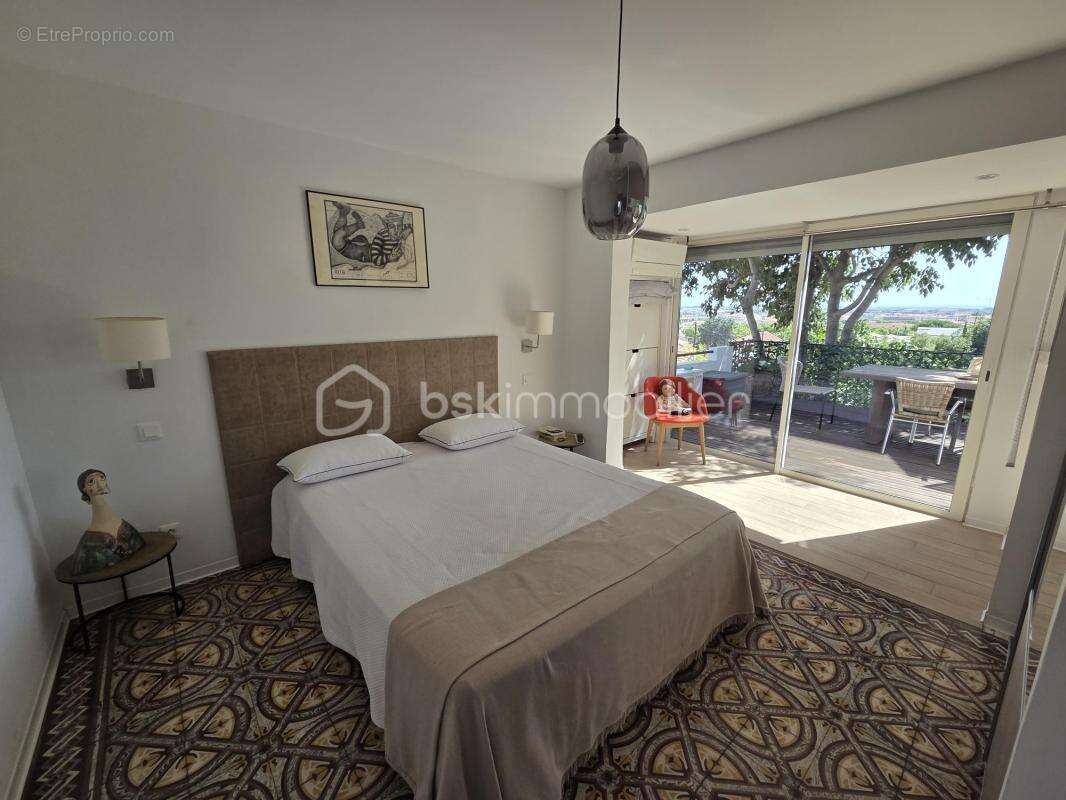 Appartement à SETE