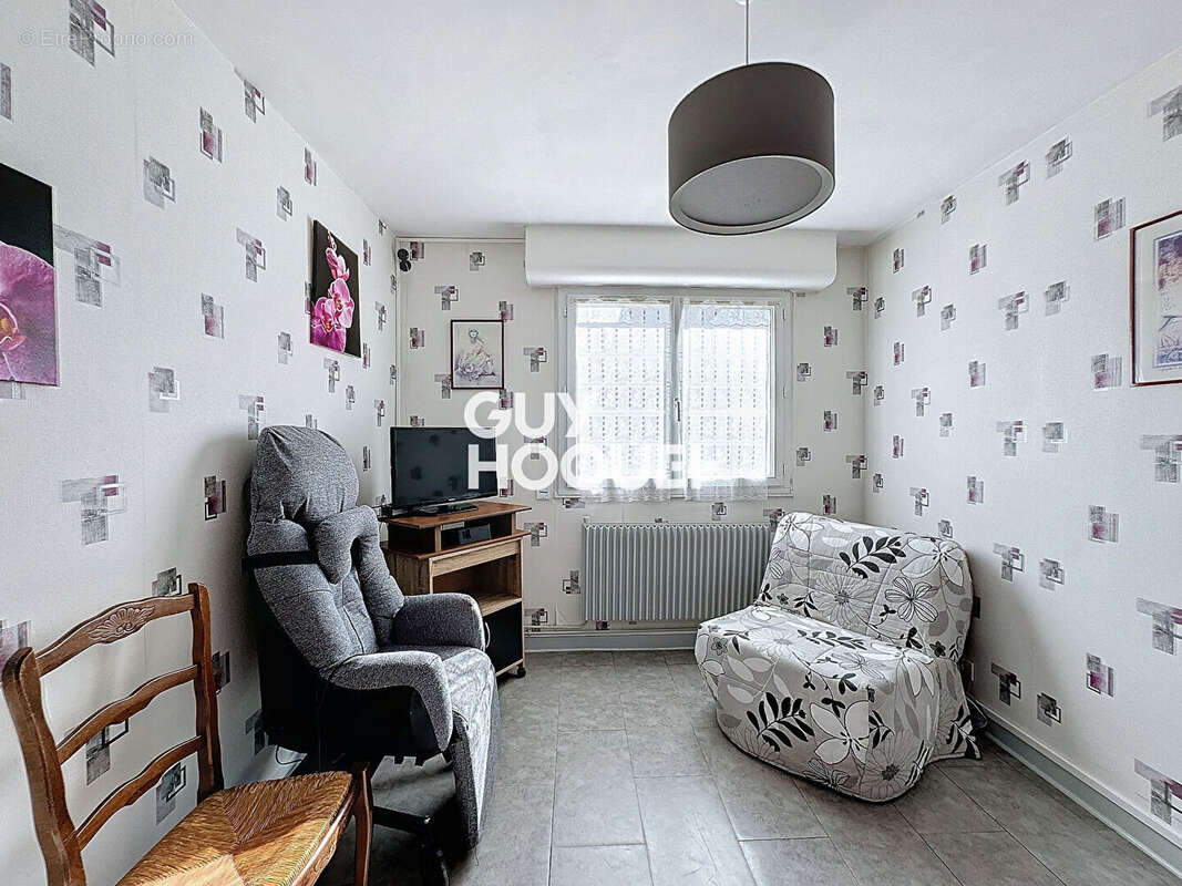 Appartement à ROUEN