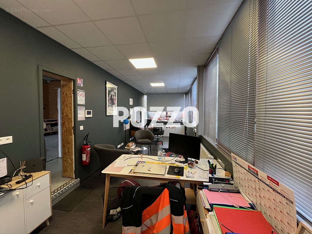 Commerce à SAINT-LO