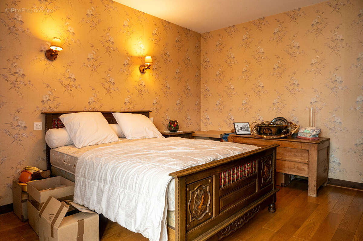 Maison à NOGENT-LE-ROI