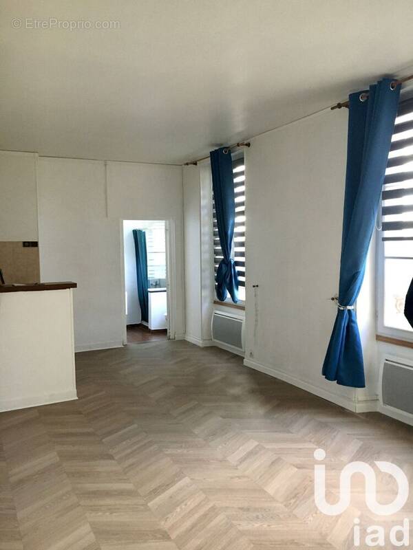 Photo 1 - Appartement à LAON