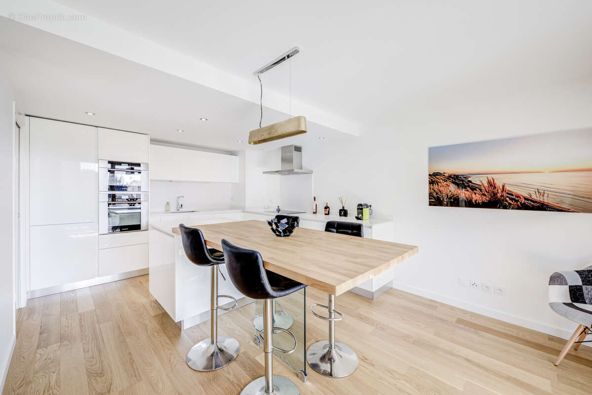 Appartement à TOURNEFEUILLE