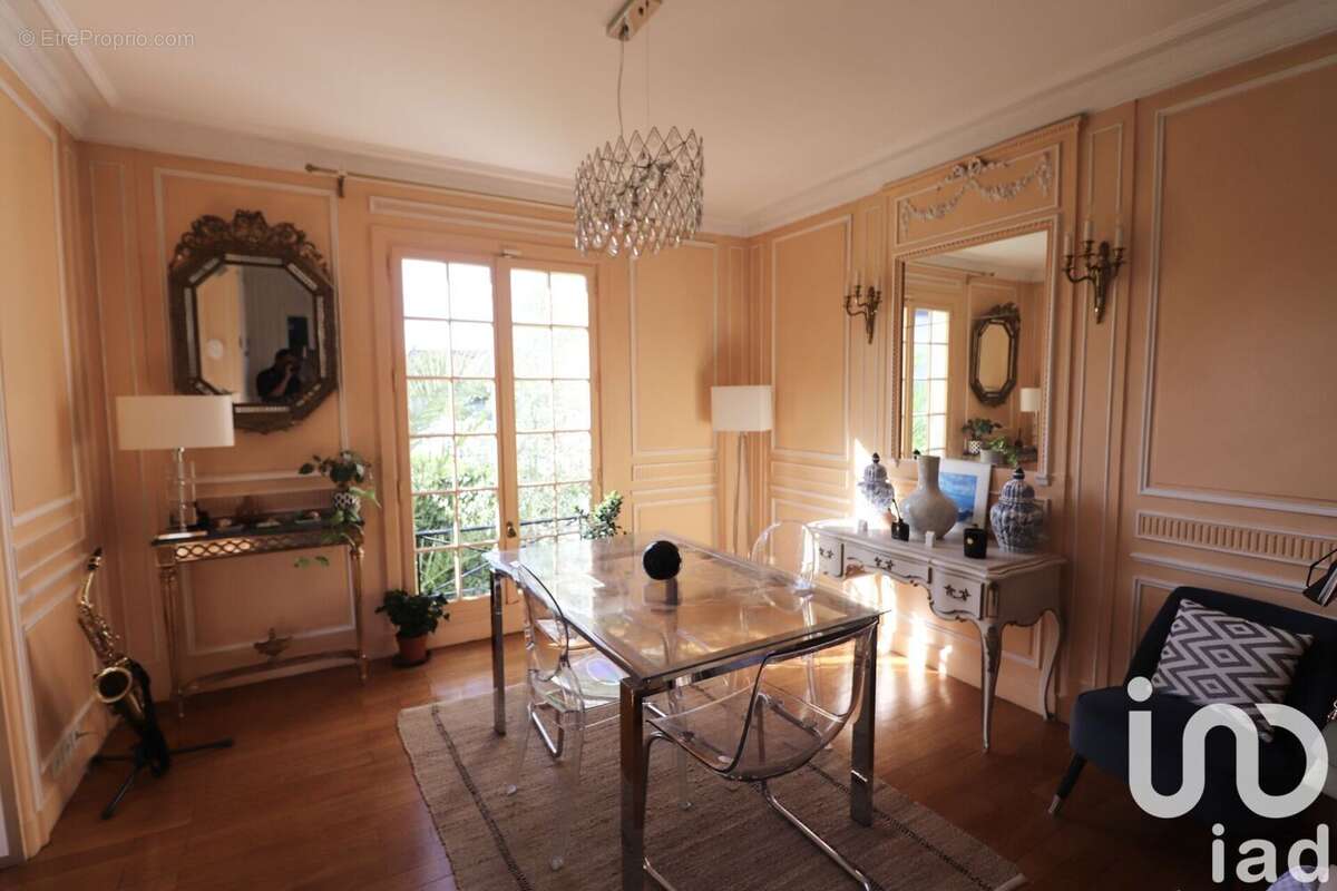 Photo 5 - Maison à BRUNOY