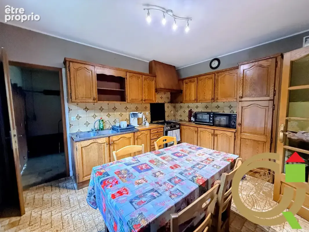 Maison 4 pièces 96 m² à vendre à Maisoncelle (62310) - photo 9