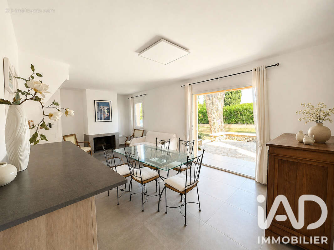 Maison 71 m² à Sainte-Maxime  - photo 4