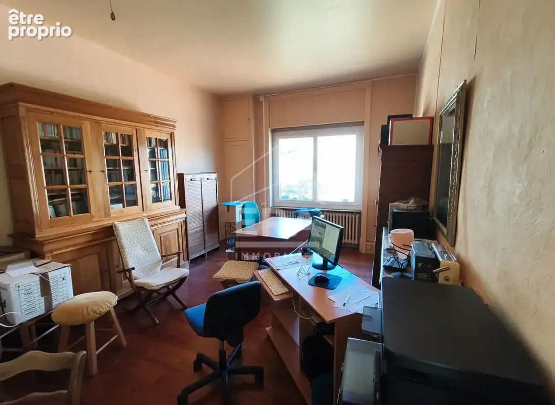 Appartement 104m² à dole - photo 6