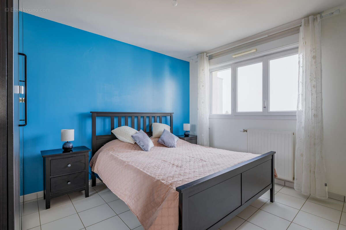 Appartement à VENISSIEUX