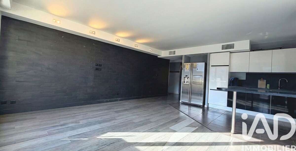 Photo 2 - Appartement à DRAP