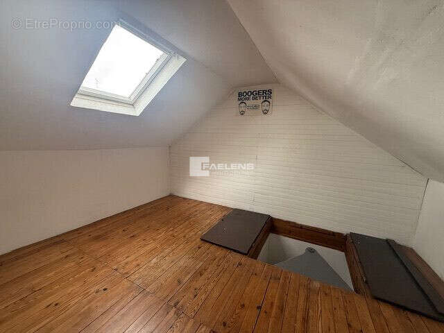 Maison 60 m² à Lille  - photo 6