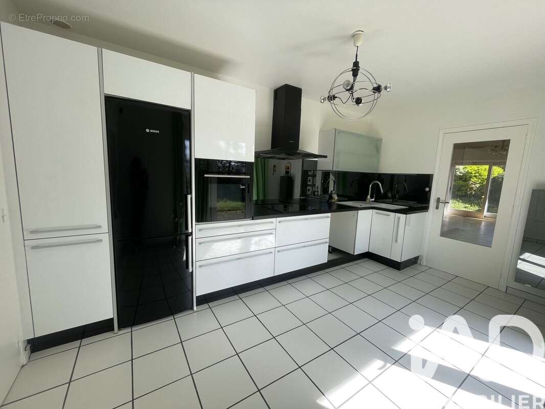 Photo 7 - Maison à SAINT-PRIEST-EN-JAREZ