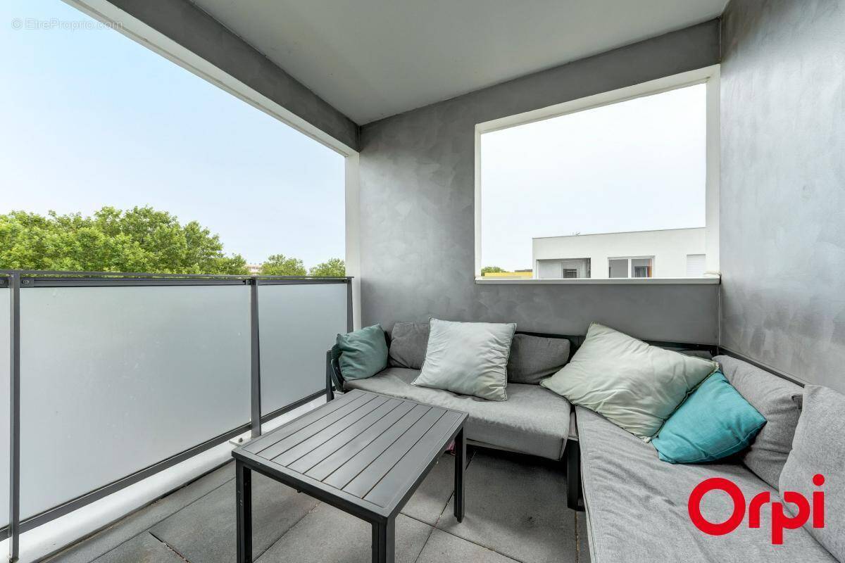 Appartement à VENISSIEUX