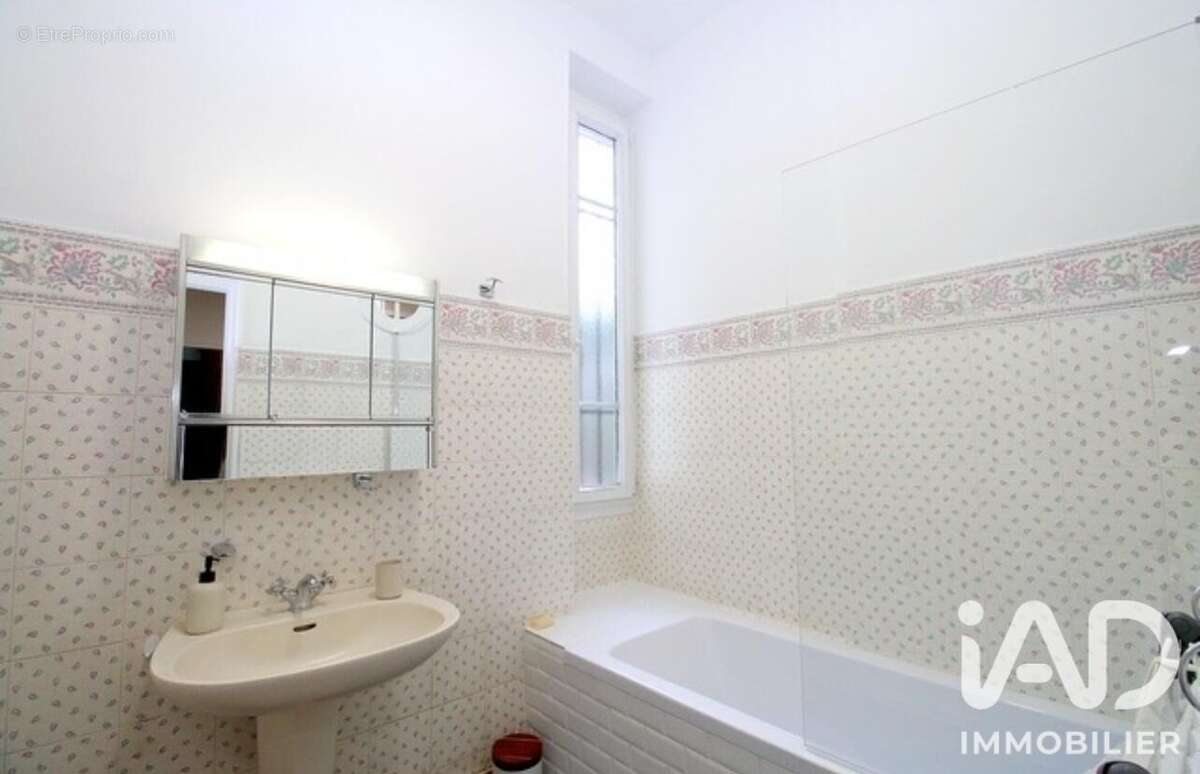 Photo 3 - Appartement à ARGENTEUIL