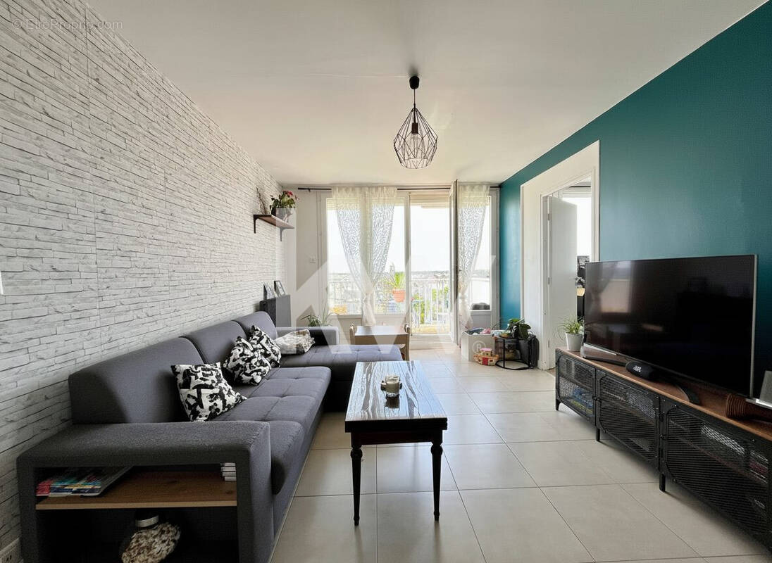 Appartement à SAINT-JEAN-LE-BLANC