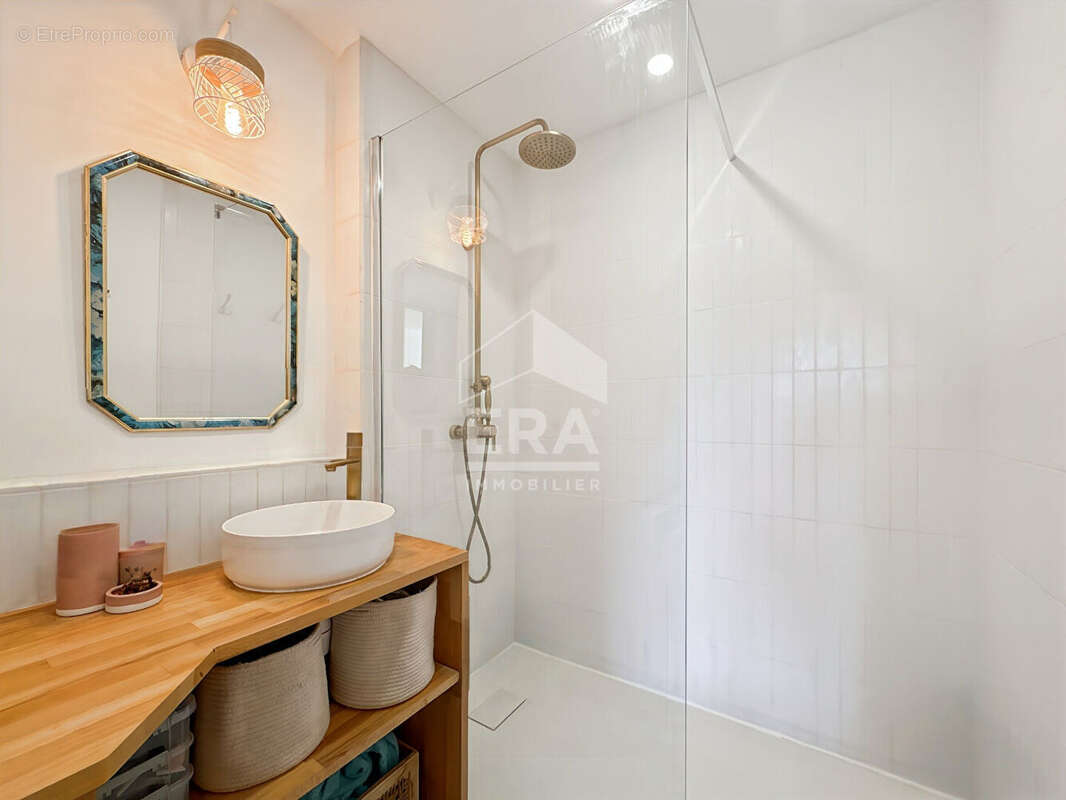 Appartement 62m² à marseille 4e arrondissement - photo 7
