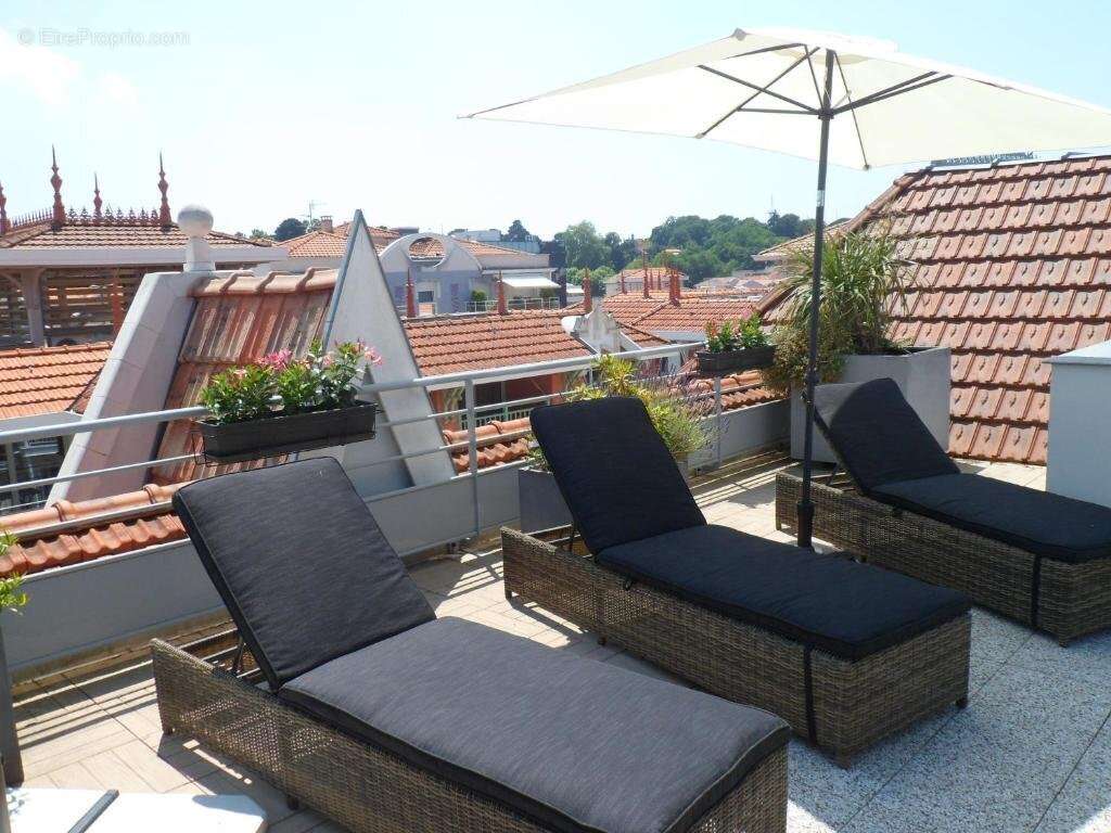 INVESTISSEMENT LOCATIF  Arcachon  Résidence d'Affaires Residhome Arcachon Plazza - 5.51% de rentabilité - photo 17