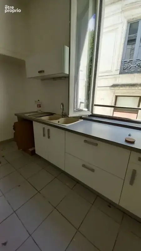 Appartement Saintes 3 pièce(s) 65.34 m2 - photo 3
