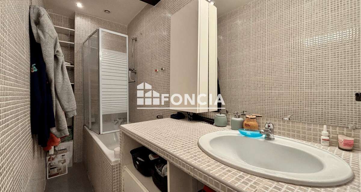 Maison à MARSILLARGUES