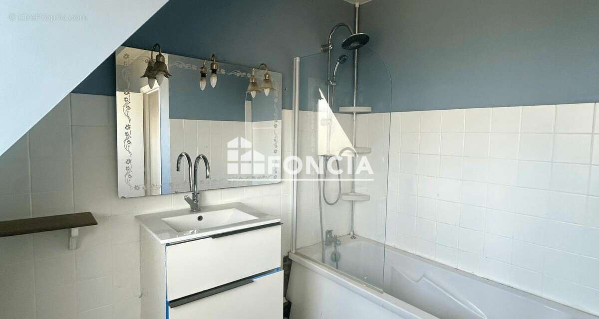 Maison à HAUBOURDIN