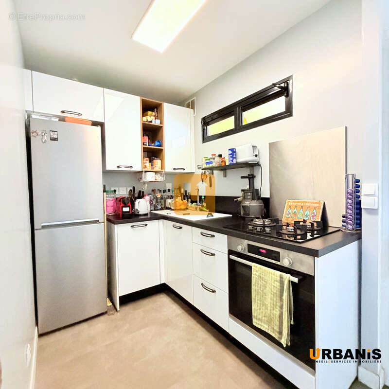 Appartement à SAINT-PAUL