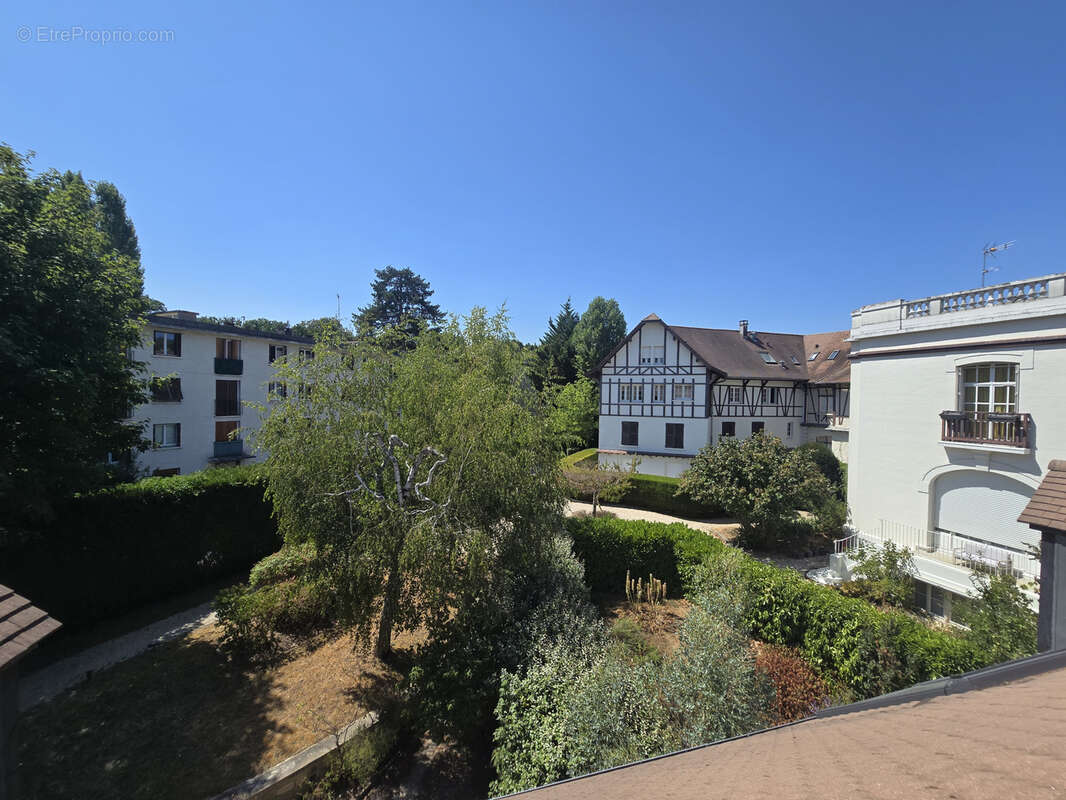 Comme une maison de ville en copropriete - photo 13