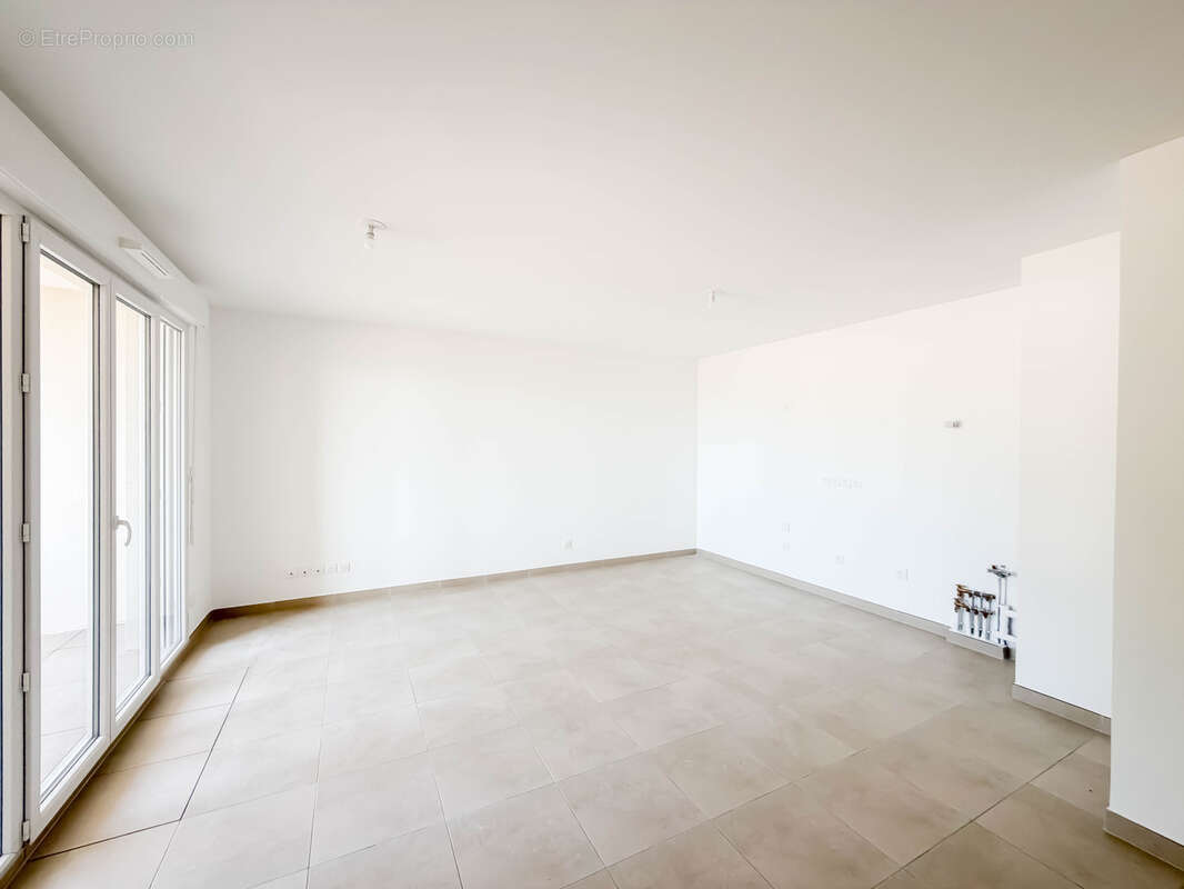 Appartement avec vue sur le port de plaisance - photo 4