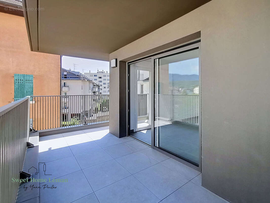 THONON Proche centre - photo 11