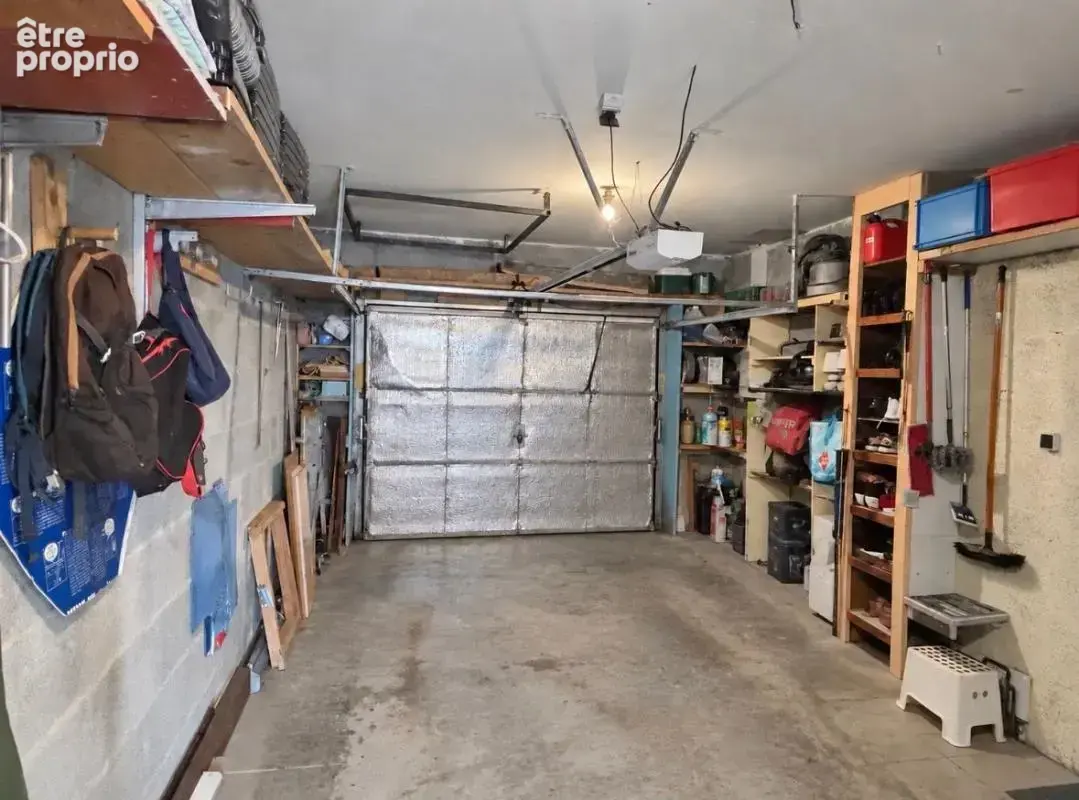 Propriété proche du centre - photo 14