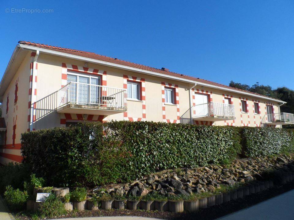 Appartement à LE VERDON-SUR-MER
