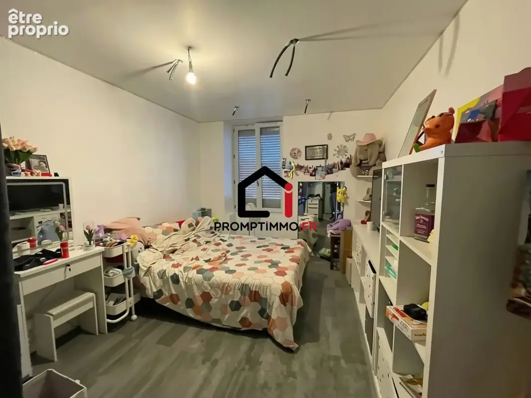 Maison 8 pièces 317 m² à vendre à La Chapelle-Sous-Dun (71800) - photo 5