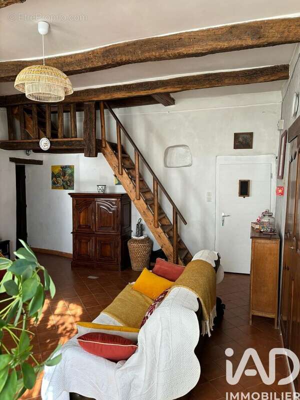 Photo 8 - Maison à BANON