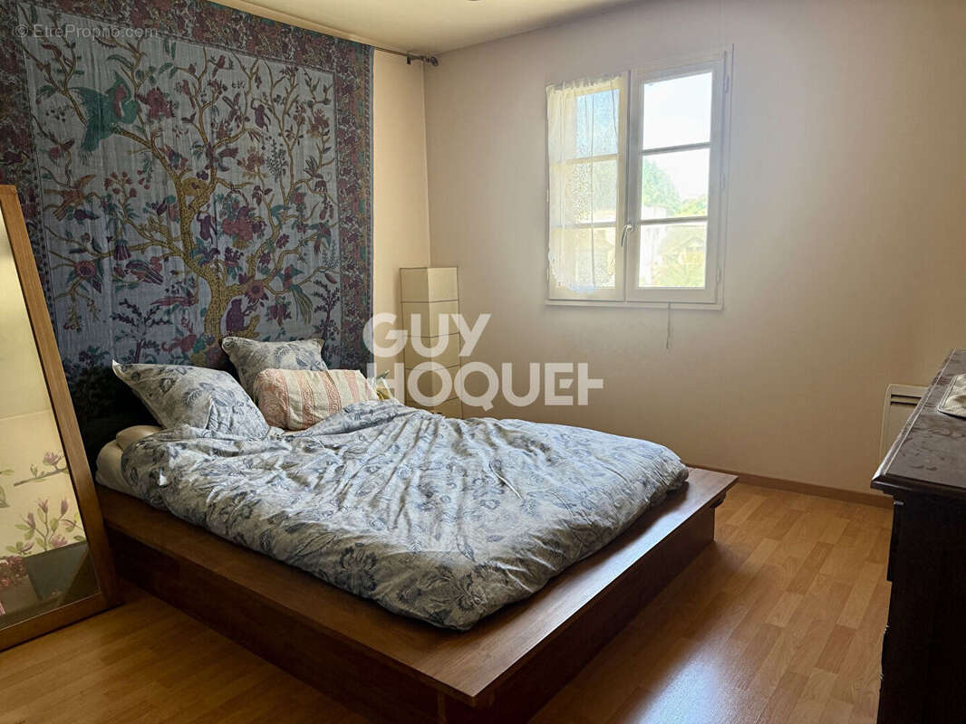 Appartement à CONFLANS-SAINTE-HONORINE