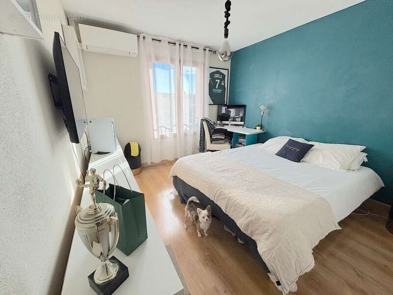 Maison à vendre 4 pièces LE CANNET (06) - photo 9