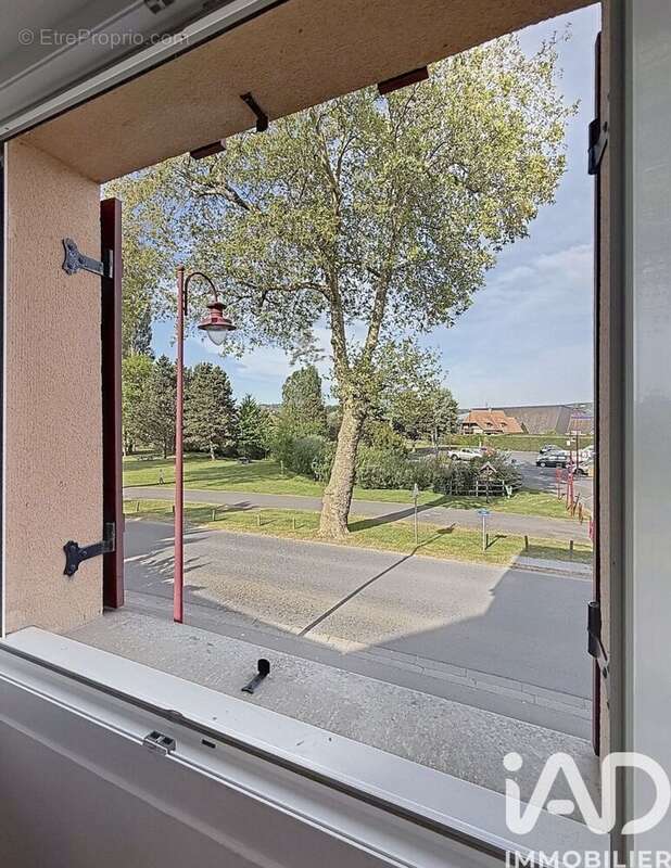 Photo 6 - Appartement à SAINT-ARNOULT