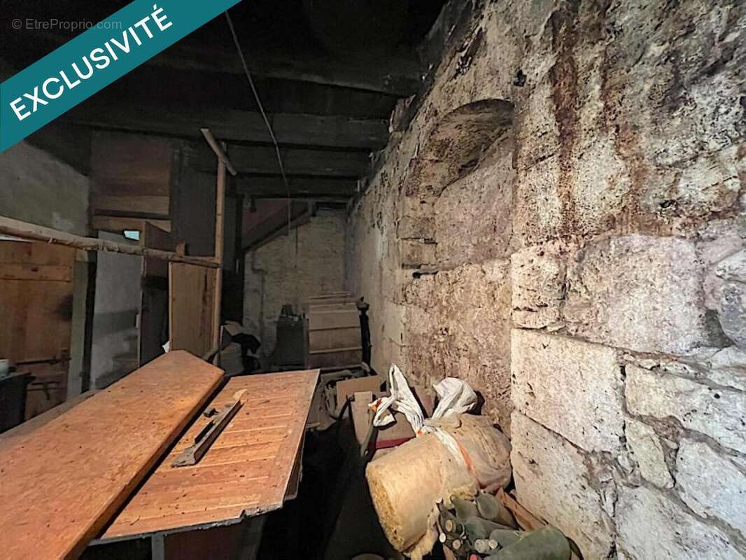 Photo 9 - Maison à PERVILLE