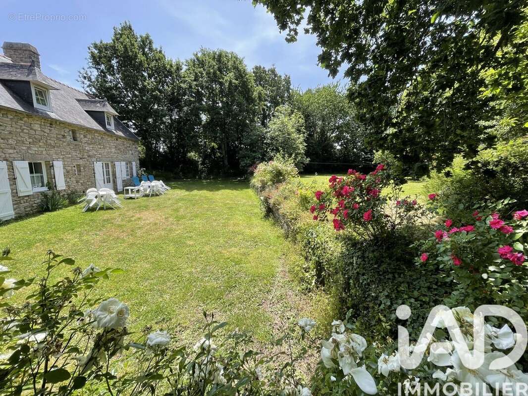 Photo 2 - Maison à COMBRIT