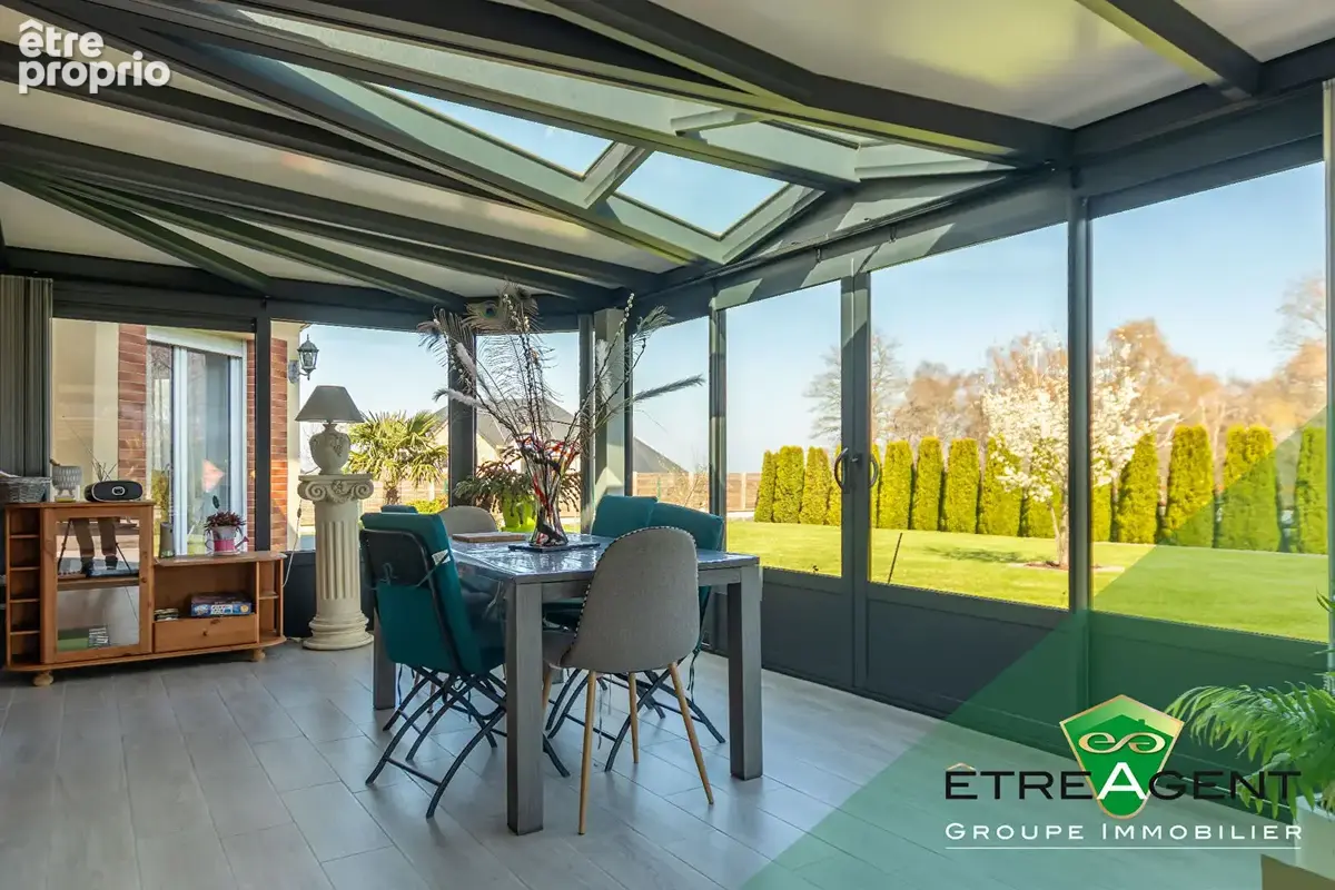Maison DEAUVILLE- 226 m² - 5 chambres - photo 9
