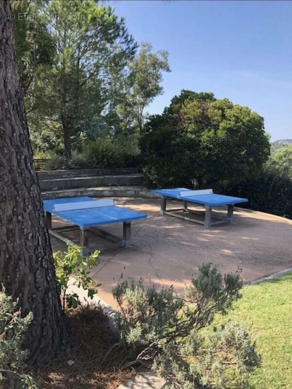 Appartement à LES ISSAMBRES