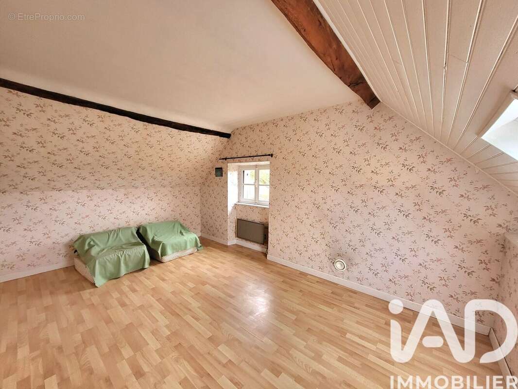 Photo 8 - Maison à NEUILLE-PONT-PIERRE