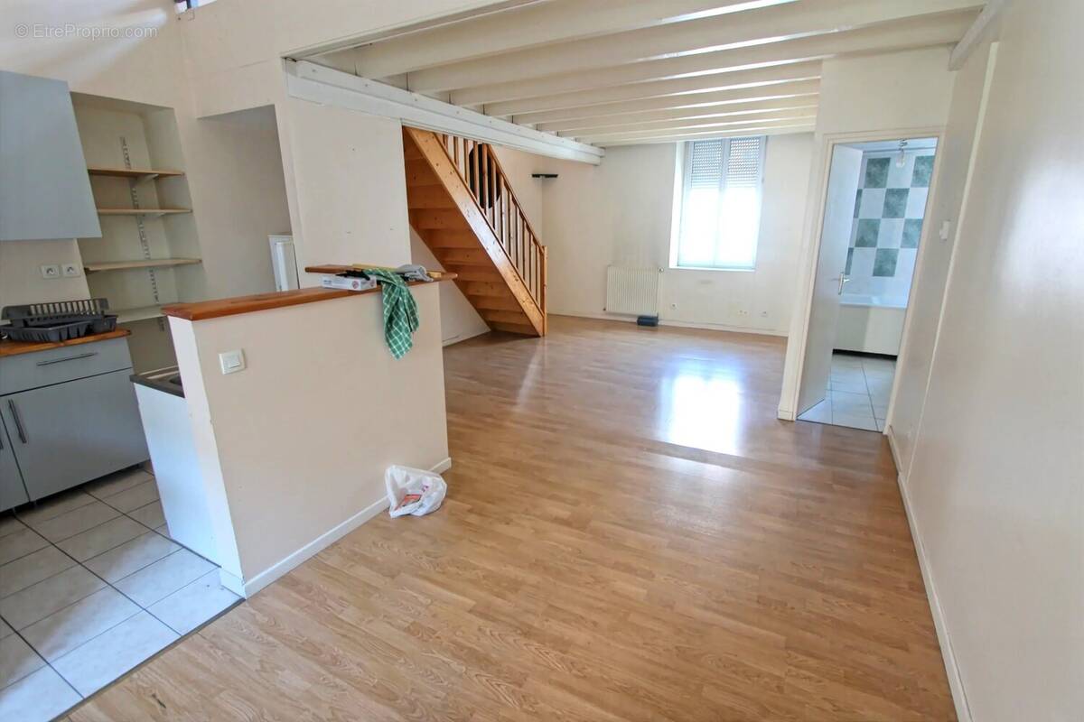 Appartement à PAU