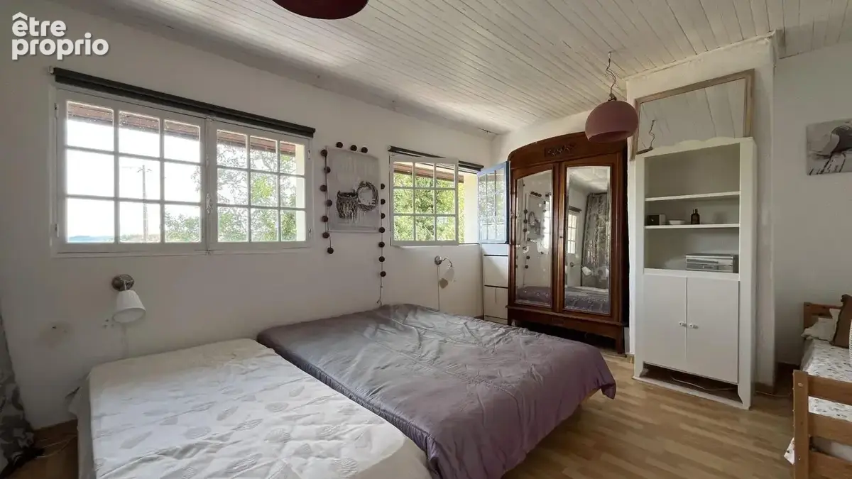 Maison de campagne sur 2 816 m² - photo 14