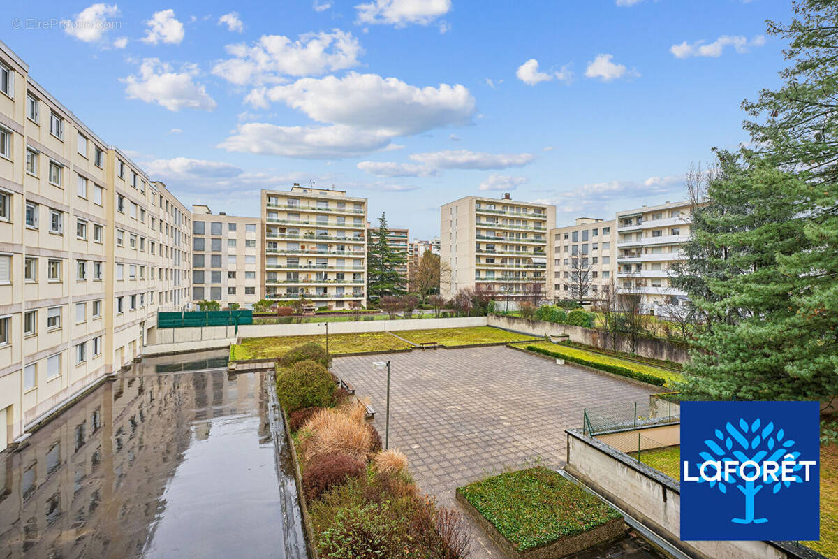 Appartement à LYON-7E