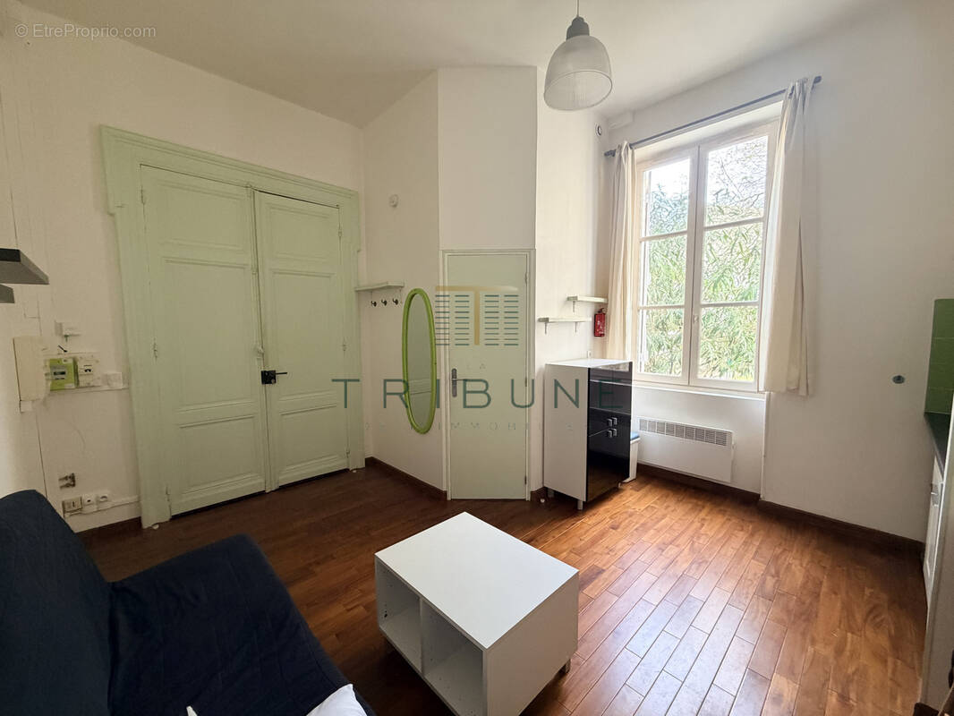 Appartement à AGEN