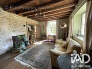 Photo 1 - Maison à QUEMIGNY-SUR-SEINE