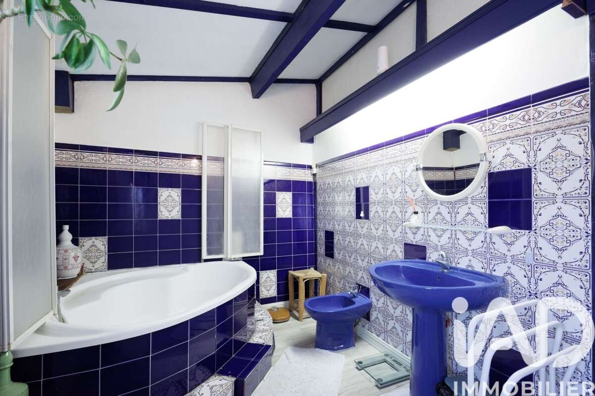 Photo 9 - Maison à SAINTE-CONSORCE