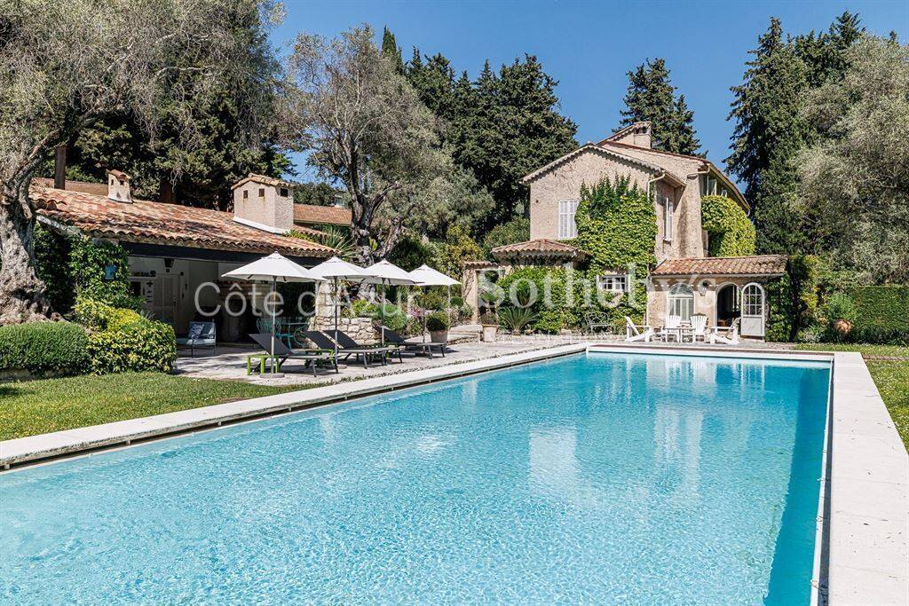 Maison à VENCE
