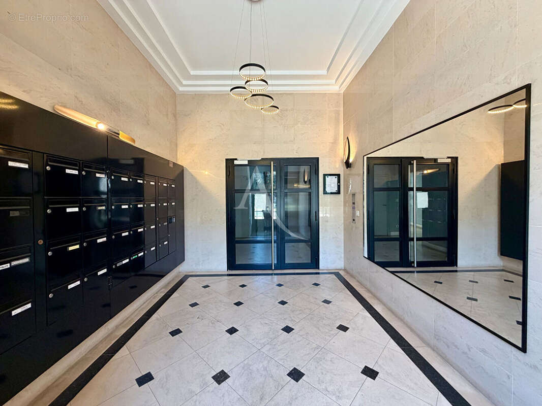 Appartement Maisons Alfort 3 pièces 68 m² avec balcon et place de parking - photo 9