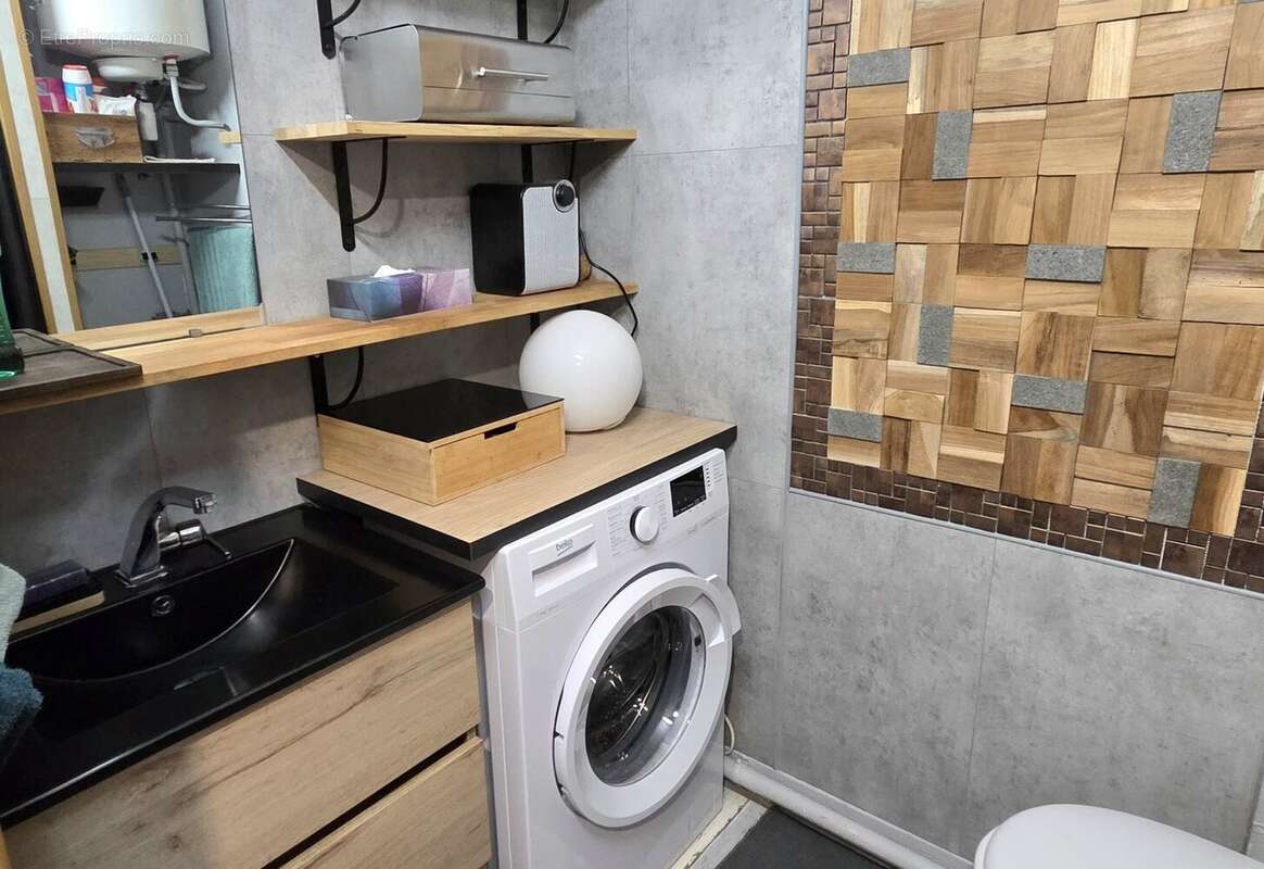 Appartement à SETE